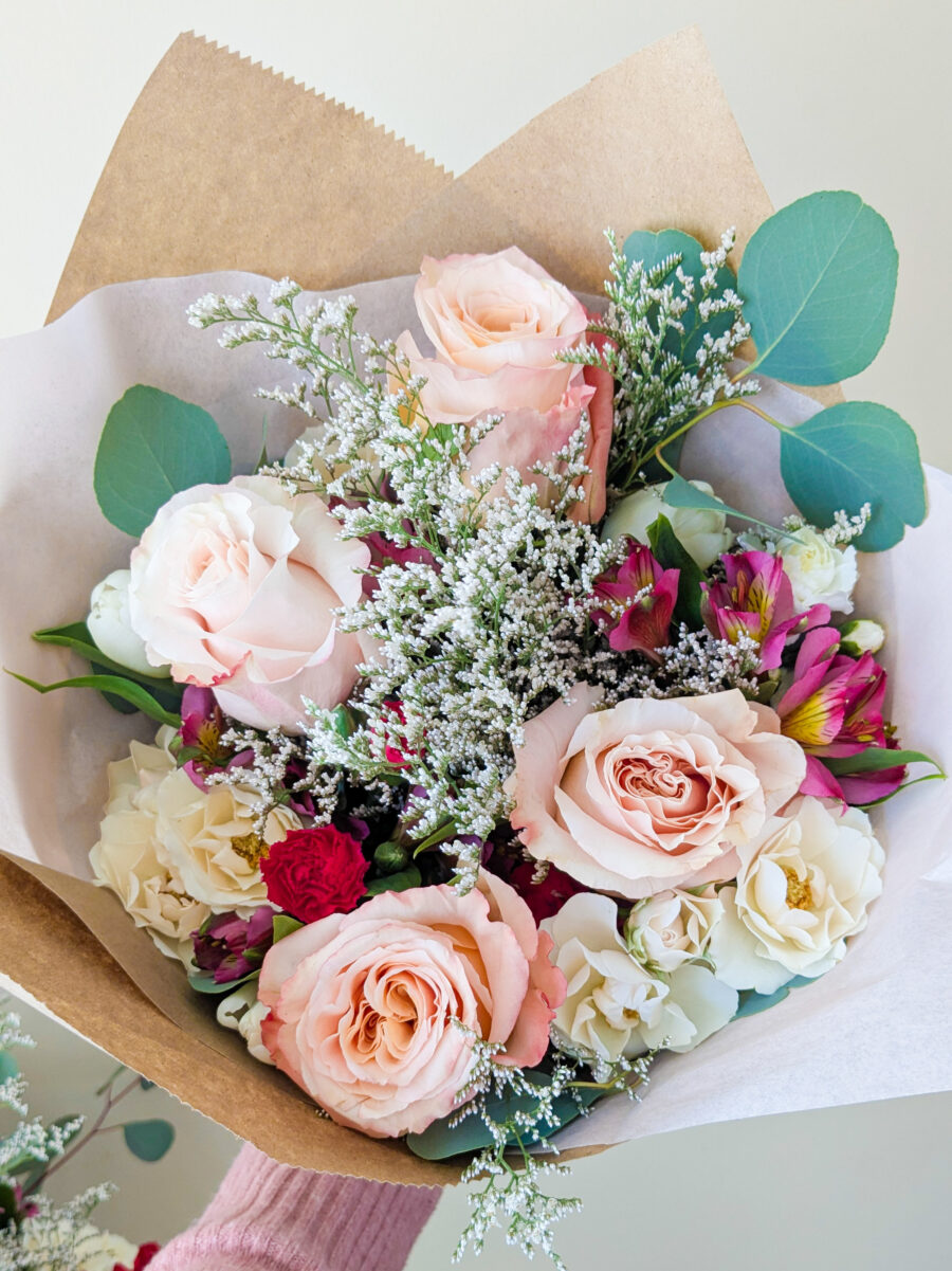 Gift Bouquet